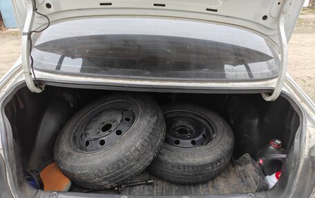 Chevrolet Lanos I, 2008 год, 105 000 рублей, 16 фотография