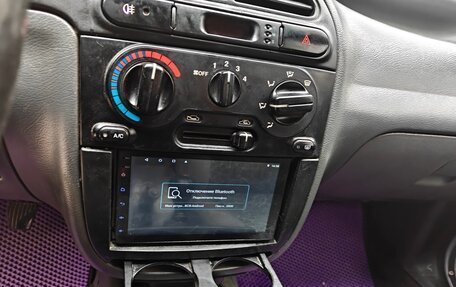 Chevrolet Lanos I, 2008 год, 105 000 рублей, 15 фотография