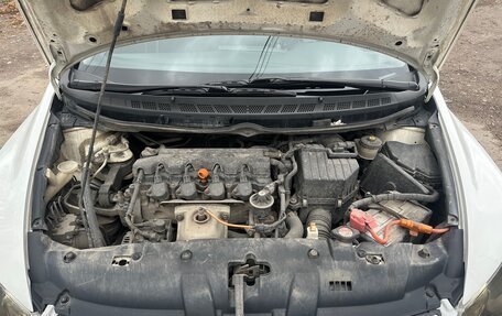 Honda Civic VIII, 2010 год, 950 000 рублей, 11 фотография