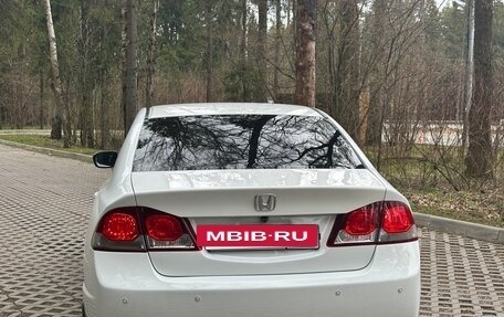 Honda Civic VIII, 2010 год, 950 000 рублей, 5 фотография