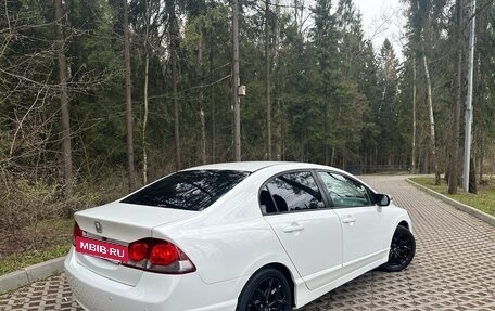 Honda Civic VIII, 2010 год, 950 000 рублей, 9 фотография