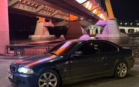 BMW 3 серия, 2000 год, 760 000 рублей, 2 фотография