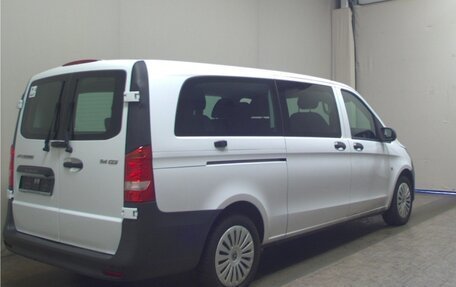 Mercedes-Benz Vito, 2023 год, 3 990 000 рублей, 3 фотография