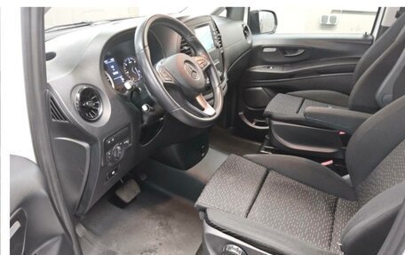 Mercedes-Benz Vito, 2023 год, 3 990 000 рублей, 7 фотография