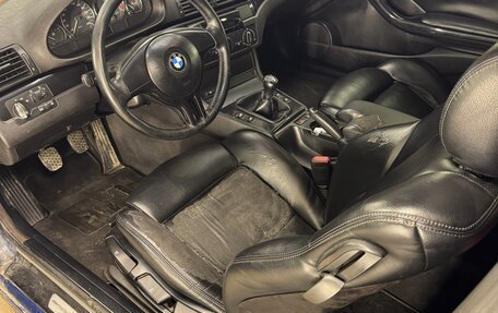 BMW 3 серия, 2000 год, 760 000 рублей, 6 фотография