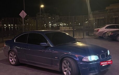 BMW 3 серия, 2000 год, 760 000 рублей, 5 фотография