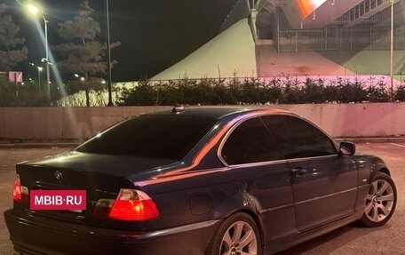 BMW 3 серия, 2000 год, 760 000 рублей, 4 фотография