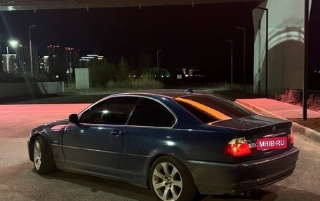 BMW 3 серия, 2000 год, 760 000 рублей, 3 фотография