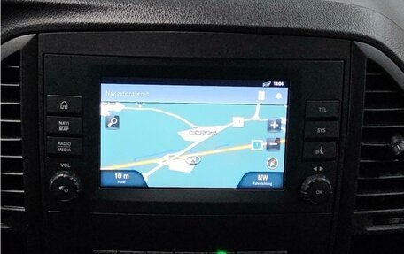 Mercedes-Benz Vito, 2023 год, 3 990 000 рублей, 9 фотография