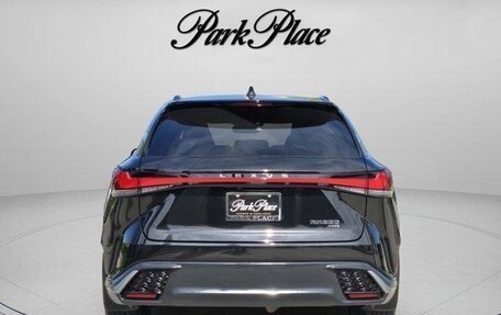 Lexus RX IV рестайлинг, 2025 год, 8 800 000 рублей, 4 фотография