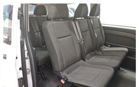 Mercedes-Benz Vito, 2023 год, 3 990 000 рублей, 12 фотография