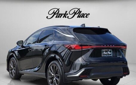 Lexus RX IV рестайлинг, 2025 год, 8 800 000 рублей, 3 фотография