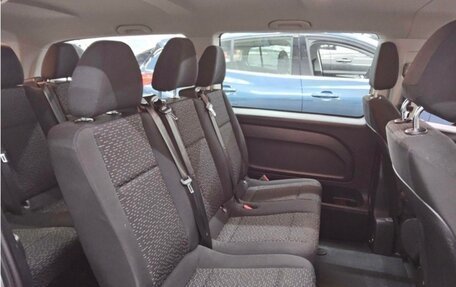 Mercedes-Benz Vito, 2023 год, 3 990 000 рублей, 11 фотография