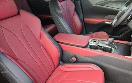 Lexus RX IV рестайлинг, 2025 год, 8 800 000 рублей, 7 фотография