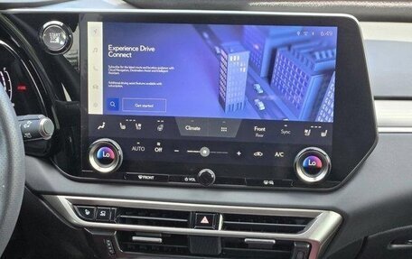 Lexus RX IV рестайлинг, 2025 год, 8 800 000 рублей, 9 фотография