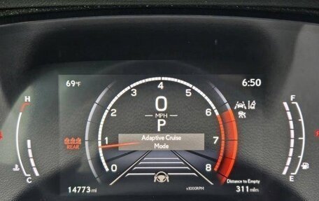 Lexus RX IV рестайлинг, 2025 год, 8 800 000 рублей, 8 фотография