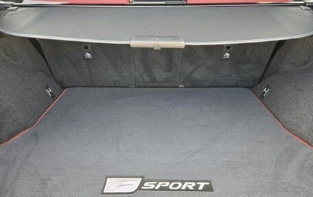 Lexus RX IV рестайлинг, 2025 год, 8 800 000 рублей, 13 фотография