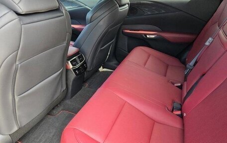 Lexus RX IV рестайлинг, 2025 год, 8 800 000 рублей, 15 фотография