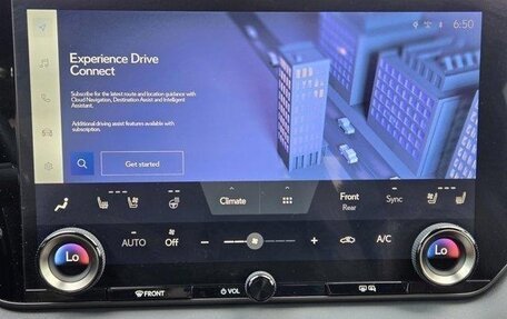 Lexus RX IV рестайлинг, 2025 год, 8 800 000 рублей, 10 фотография