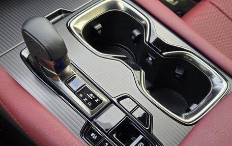 Lexus RX IV рестайлинг, 2025 год, 8 800 000 рублей, 20 фотография