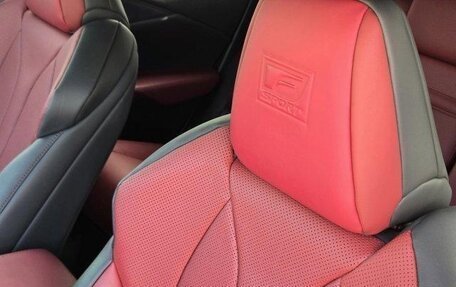 Lexus RX IV рестайлинг, 2025 год, 8 800 000 рублей, 18 фотография