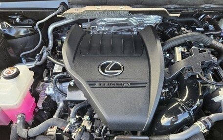 Lexus RX IV рестайлинг, 2025 год, 8 800 000 рублей, 14 фотография