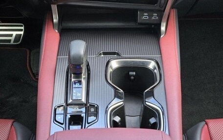 Lexus RX IV рестайлинг, 2025 год, 8 800 000 рублей, 21 фотография