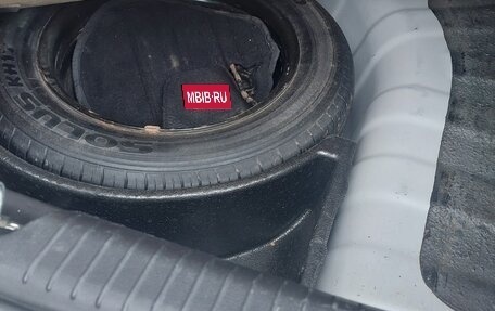 Hyundai Solaris II рестайлинг, 2015 год, 849 000 рублей, 8 фотография