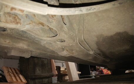 Audi 100, 1991 год, 215 000 рублей, 9 фотография