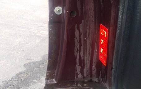 Audi 100, 1991 год, 215 000 рублей, 14 фотография