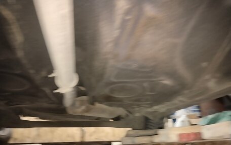 Audi 100, 1991 год, 215 000 рублей, 11 фотография