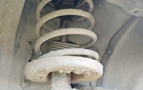 Audi 100, 1991 год, 215 000 рублей, 16 фотография