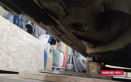 Audi 100, 1991 год, 215 000 рублей, 13 фотография