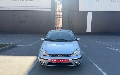 Ford Focus IV, 2003 год, 230 000 рублей, 2 фотография