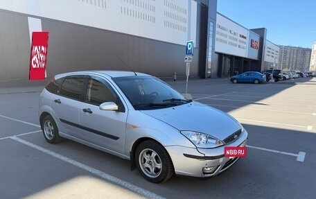 Ford Focus IV, 2003 год, 230 000 рублей, 3 фотография