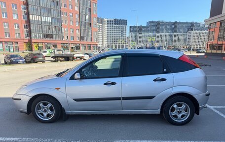 Ford Focus IV, 2003 год, 230 000 рублей, 4 фотография