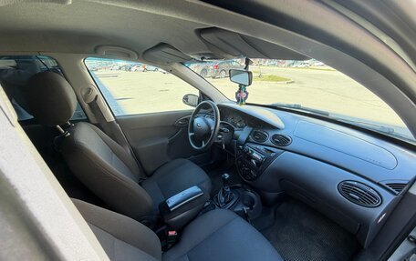 Ford Focus IV, 2003 год, 230 000 рублей, 9 фотография