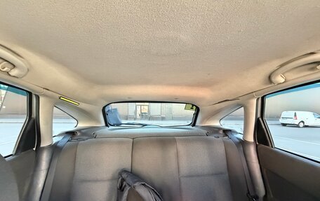 Ford Focus IV, 2003 год, 230 000 рублей, 12 фотография