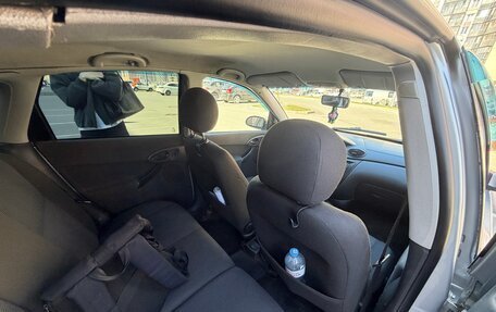 Ford Focus IV, 2003 год, 230 000 рублей, 11 фотография