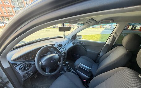 Ford Focus IV, 2003 год, 230 000 рублей, 8 фотография