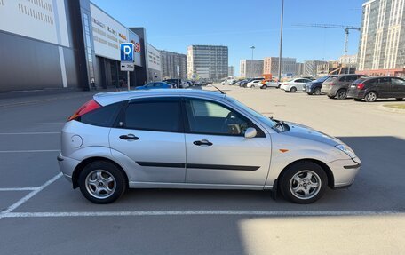 Ford Focus IV, 2003 год, 230 000 рублей, 5 фотография