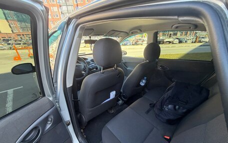 Ford Focus IV, 2003 год, 230 000 рублей, 10 фотография