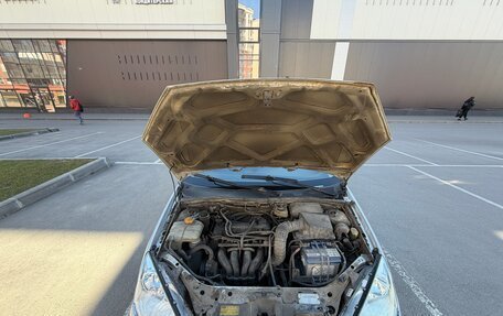 Ford Focus IV, 2003 год, 230 000 рублей, 13 фотография