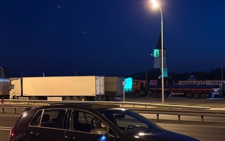 Volkswagen Golf GTI VII, 2018 год, 2 700 000 рублей, 4 фотография