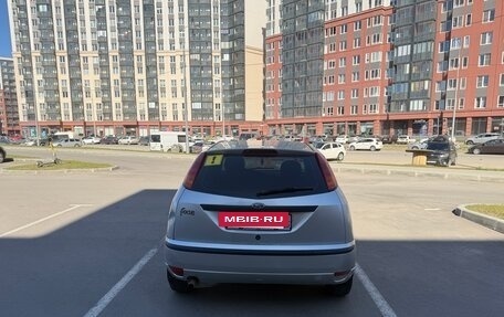 Ford Focus IV, 2003 год, 230 000 рублей, 7 фотография
