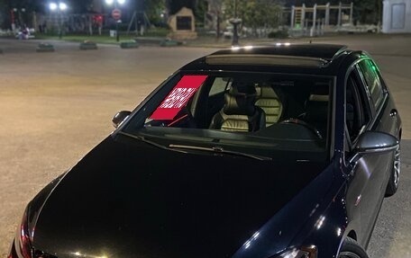 Volkswagen Golf GTI VII, 2018 год, 2 700 000 рублей, 3 фотография