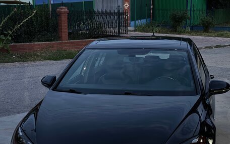 Volkswagen Golf GTI VII, 2018 год, 2 700 000 рублей, 9 фотография