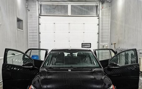 Volkswagen Golf GTI VII, 2018 год, 2 700 000 рублей, 14 фотография