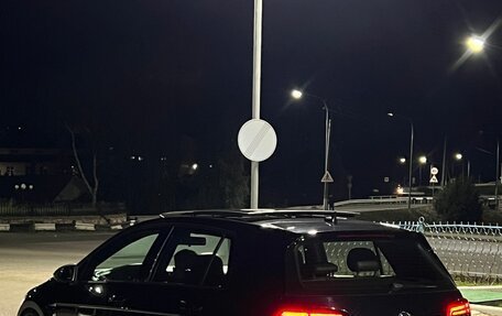 Volkswagen Golf GTI VII, 2018 год, 2 700 000 рублей, 8 фотография