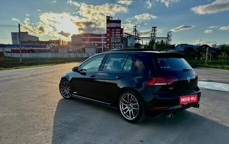 Volkswagen Golf GTI VII, 2018 год, 2 700 000 рублей, 11 фотография